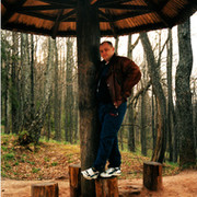 Дмитрий Серёдкин on My World.