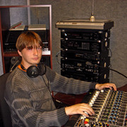 Валерий Сердитых on My World.