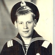 Сергей Балков on My World.