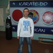 сергей вишняков on My World.