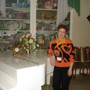 Светлана Буракова (Крючкова) on My World.