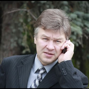 Владимир Петрунин on My World.