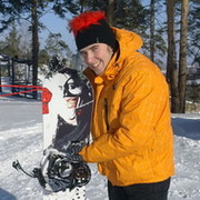 Фёдор Синельников on My World.