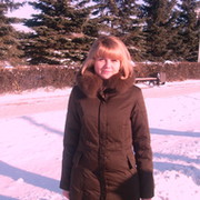 Светлана Гриних on My World.