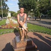 Сергей ШЕПИТКО on My World.