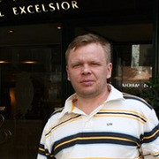 Роман Щербаков on My World.