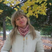 Марина Шиман on My World.