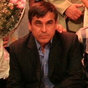Александр Шешуков on My World.