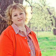 Светлана Шевченко on My World.