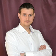 Алексей Шевчук on My World.