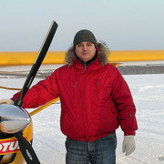 Андрей Шевердов on My World.