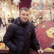 Михаил Шилоносов on My World.