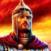 Артур Аверин on My World.