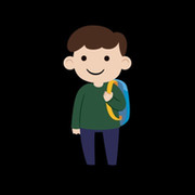 Ученик 4_класс on My World.