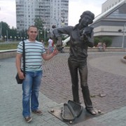 Денис Шураков on My World.
