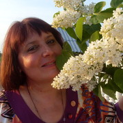 Любовь журавская мытищи