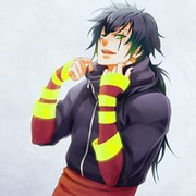 Александр Шустов on My World.