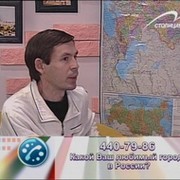 Олег Сычев on My World.