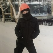 Яна Симонова on My World.