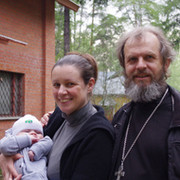 Сергей Симаков on My World.