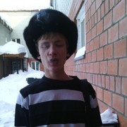 Владислав Янковский on My World.