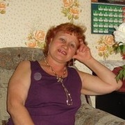 Людмила Мордвинова on My World.