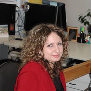 Симонова Анна on My World.