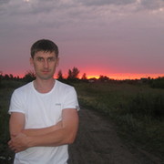 Роман Теслин on My World.