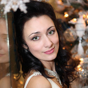 Жанна Семенова on My World.