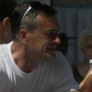 Андрей Сысов on My World.