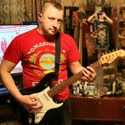 Дмитрий Борисов on My World.
