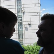 Андрей Храпун on My World.
