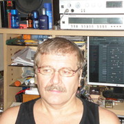 ВЛАДИМИР ШИПИЦИН on My World.