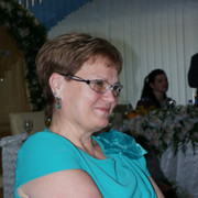 наталья скуратова on My World.