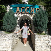 Любовь Шалаева on My World.