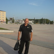 Слава Закиров on My World.