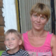 Елена Следченко on My World.