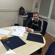 Александр Слепичев on My World.