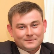 Дмитрий Михайлов on My World.