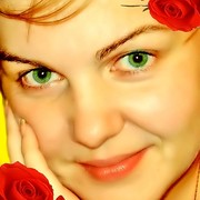 Ольга Смаль on My World.