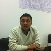 Еркин Сманов on My World.