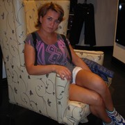 Ирина Смирнова on My World.