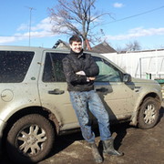 Александр Кузнецов on My World.