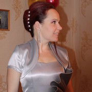 Любаша Логинова on My World.