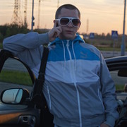 Кирилл Поздняков on My World.