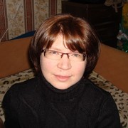 Ольга Суровцева on My World.