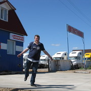 Сергей Тихомиров on My World.