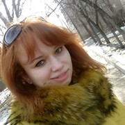 Мариша Танкеева on My World.