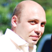 Антон Солонников on My World.