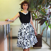 Ирина Соловьева on My World.